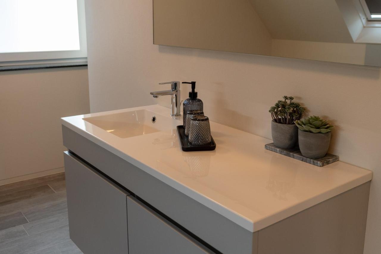 Logies Ternier Bed and Breakfast Nieuwpoort Buitenkant foto