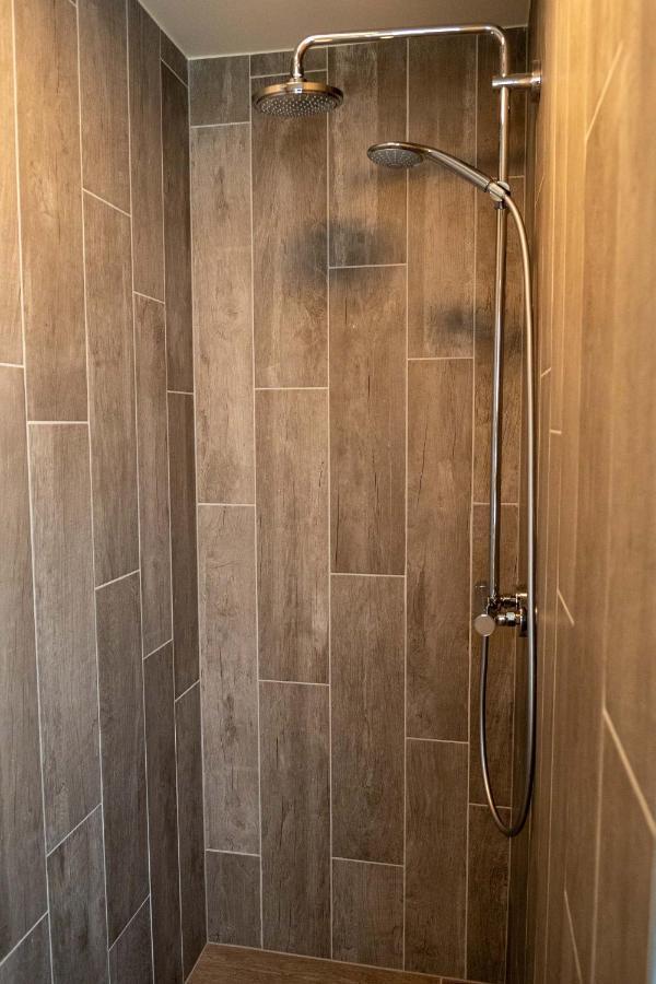 Logies Ternier Bed and Breakfast Nieuwpoort Buitenkant foto