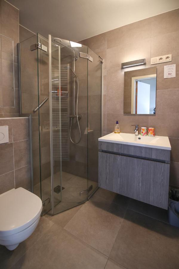 Logies Ternier Bed and Breakfast Nieuwpoort Buitenkant foto
