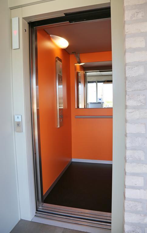 Logies Ternier Bed and Breakfast Nieuwpoort Kamer foto